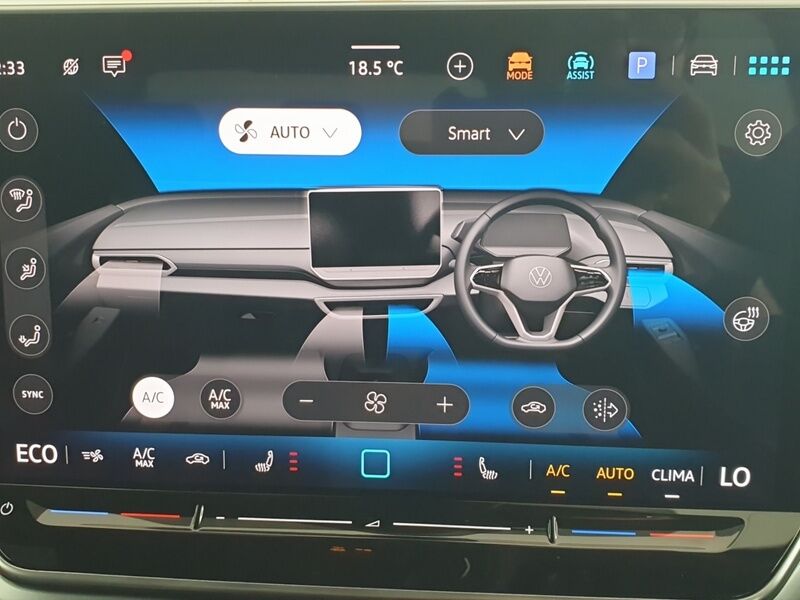More views of Volkswagen ID.4