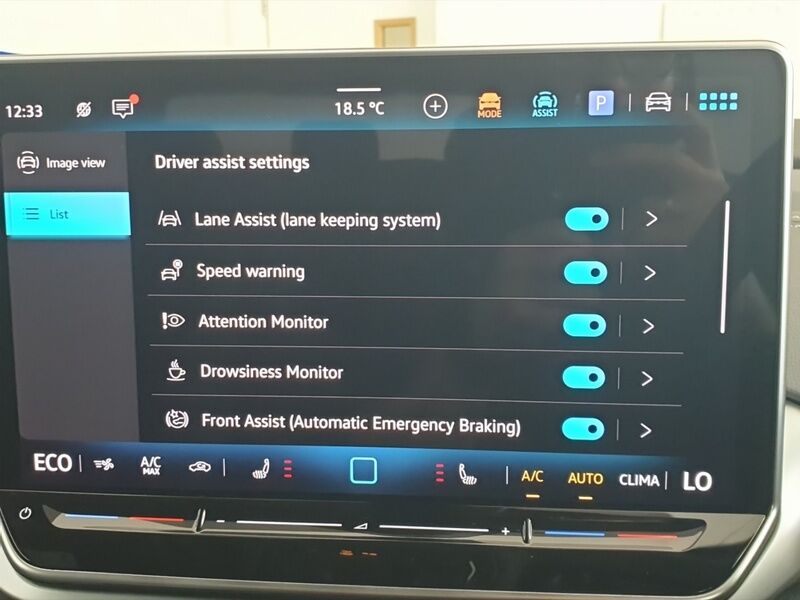 More views of Volkswagen ID.4