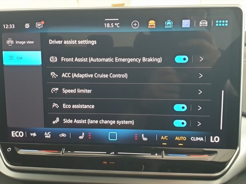 More views of Volkswagen ID.4