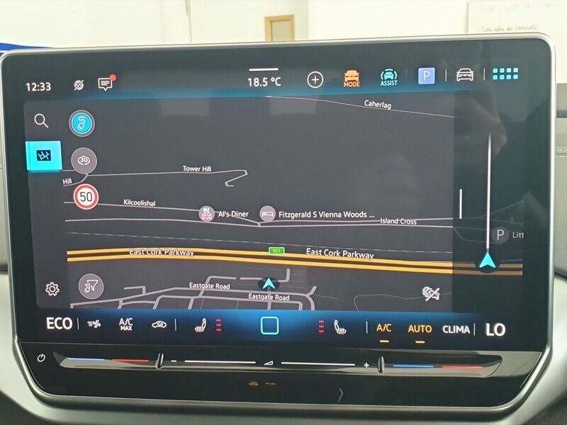 More views of Volkswagen ID.4