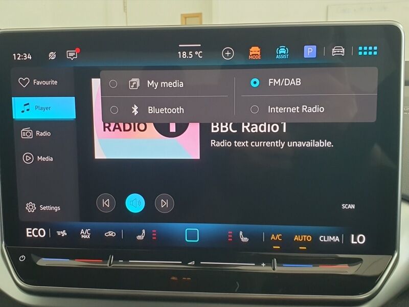 More views of Volkswagen ID.4