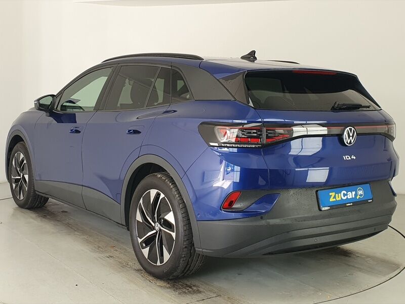 More views of Volkswagen ID.4
