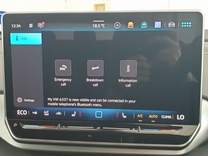 More views of Volkswagen ID.4