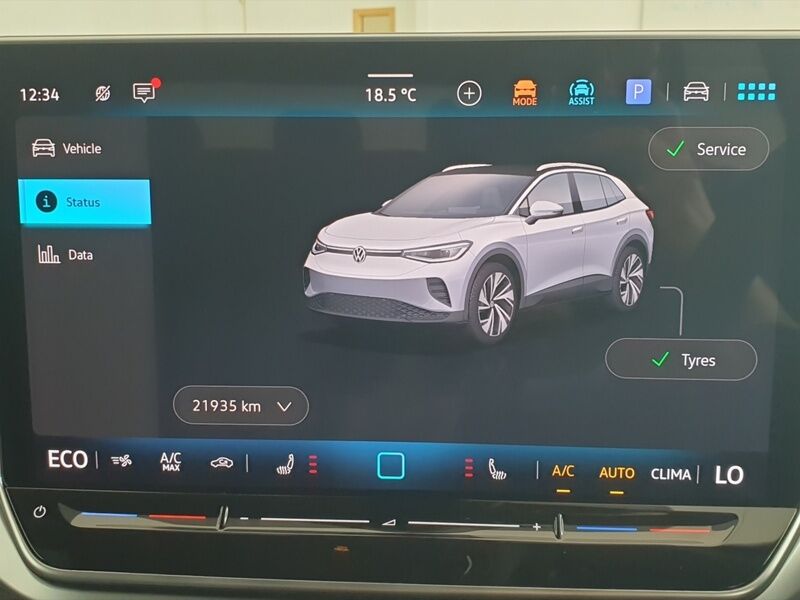 More views of Volkswagen ID.4