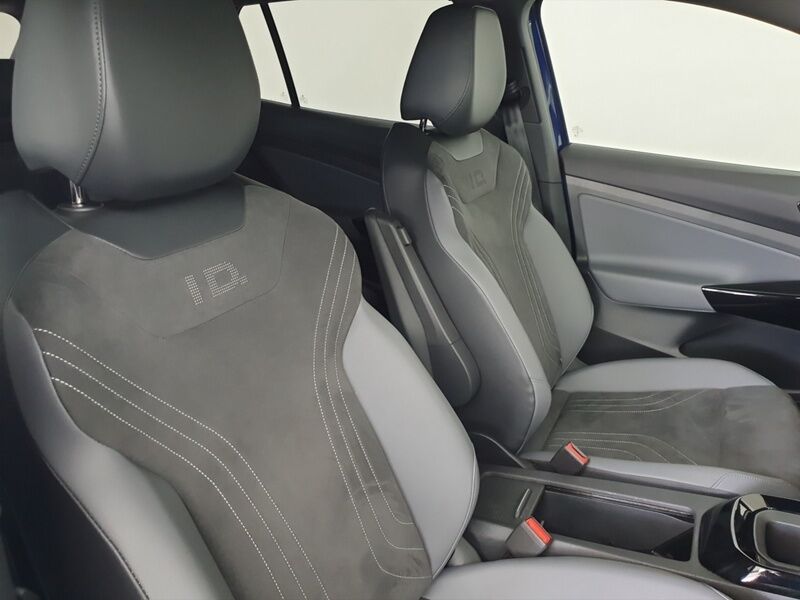More views of Volkswagen ID.4