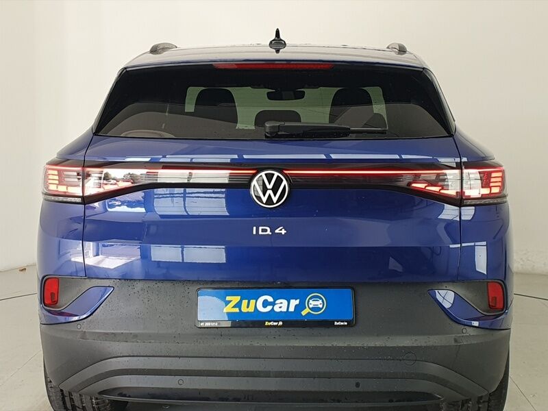 More views of Volkswagen ID.4