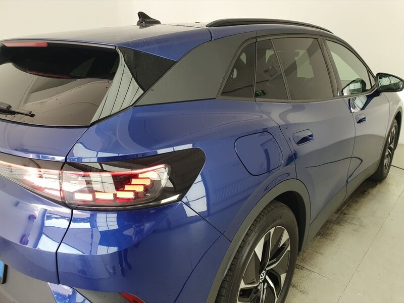 More views of Volkswagen ID.4
