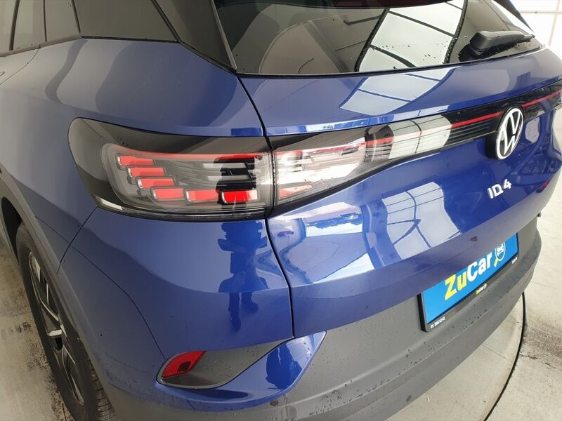 More views of Volkswagen ID.4