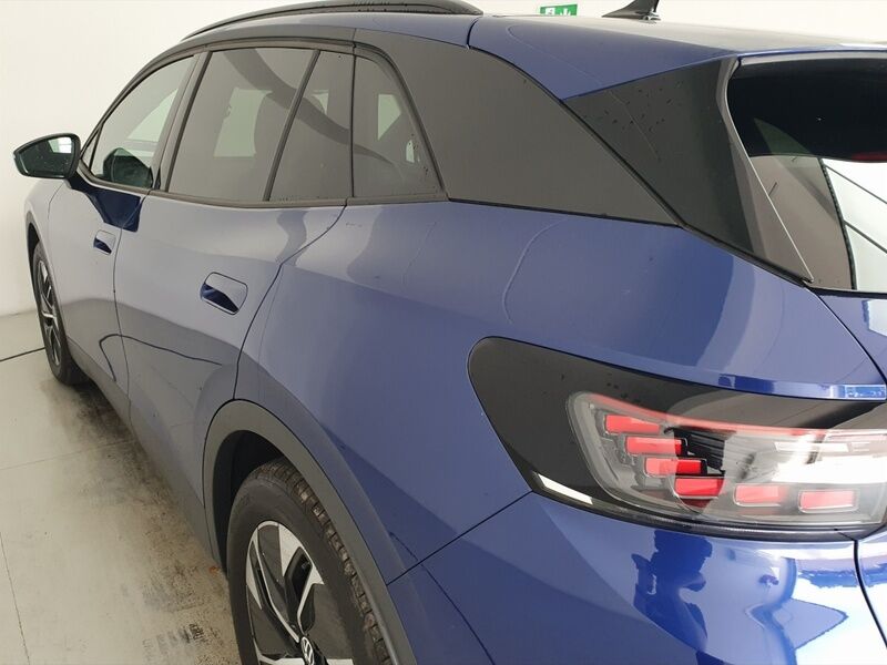 More views of Volkswagen ID.4