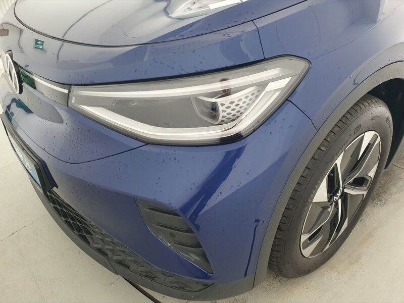 More views of Volkswagen ID.4