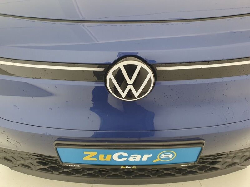 More views of Volkswagen ID.4