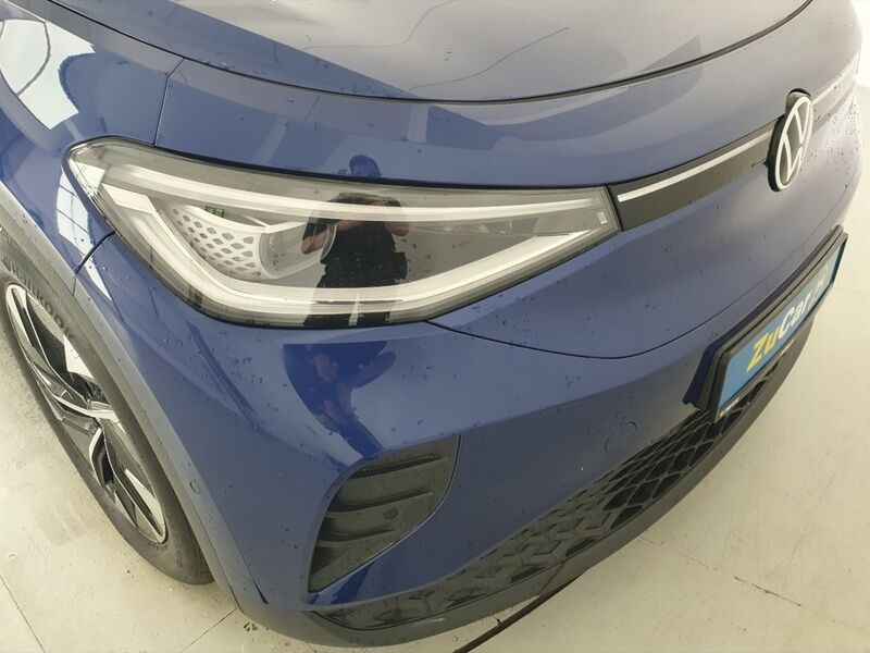 More views of Volkswagen ID.4
