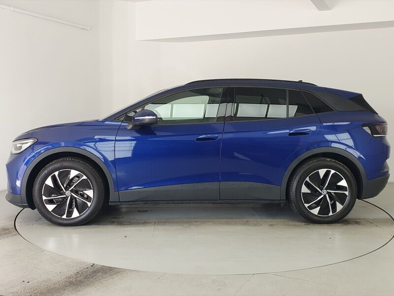 More views of Volkswagen ID.4