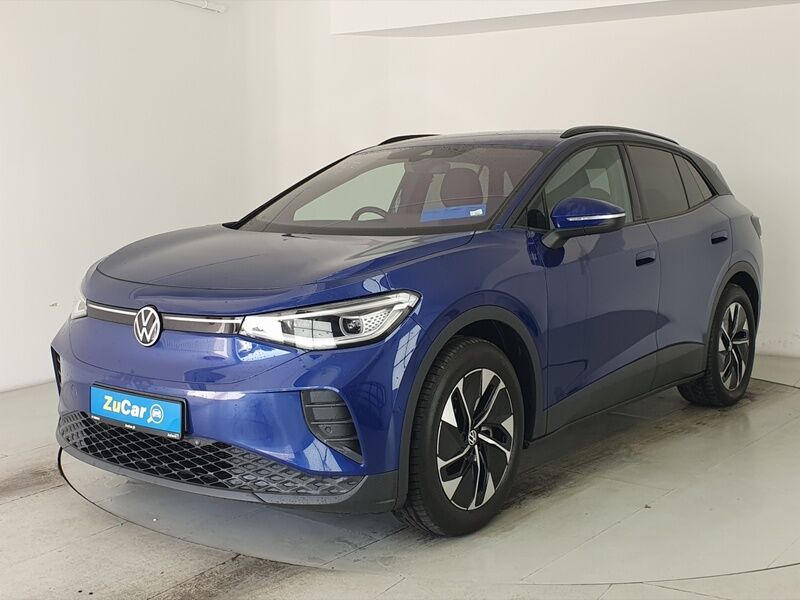 More views of Volkswagen ID.4
