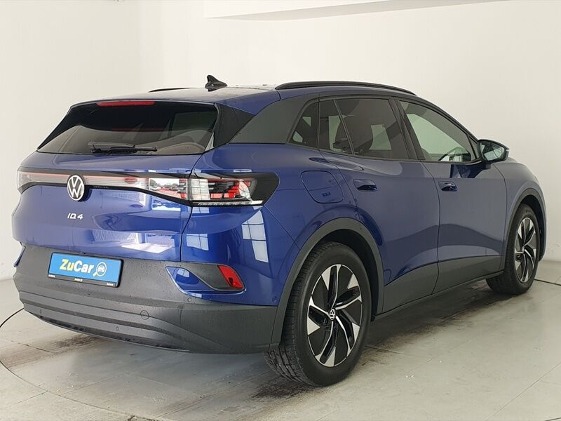 More views of Volkswagen ID.4