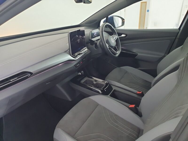 More views of Volkswagen ID.4