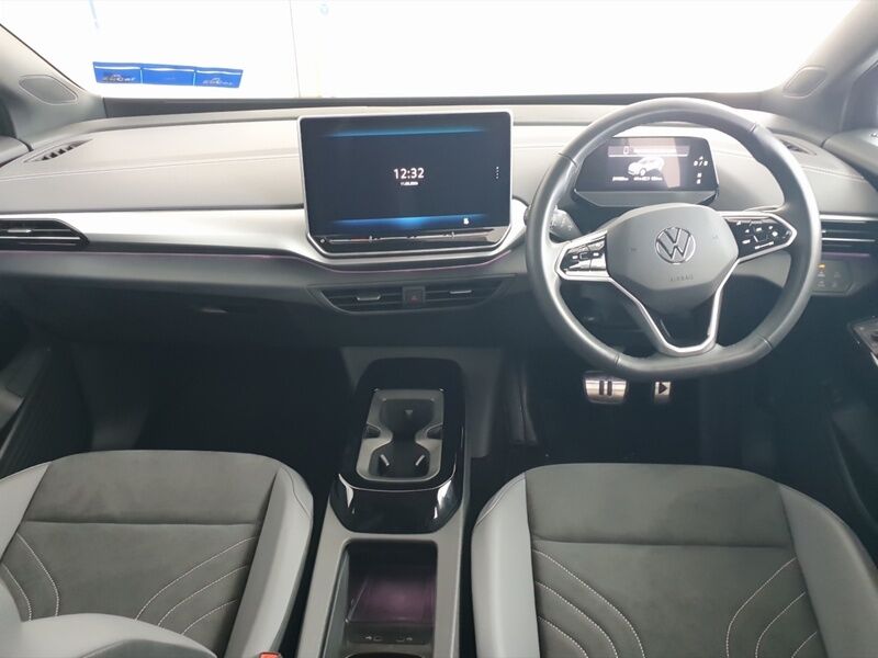 More views of Volkswagen ID.4