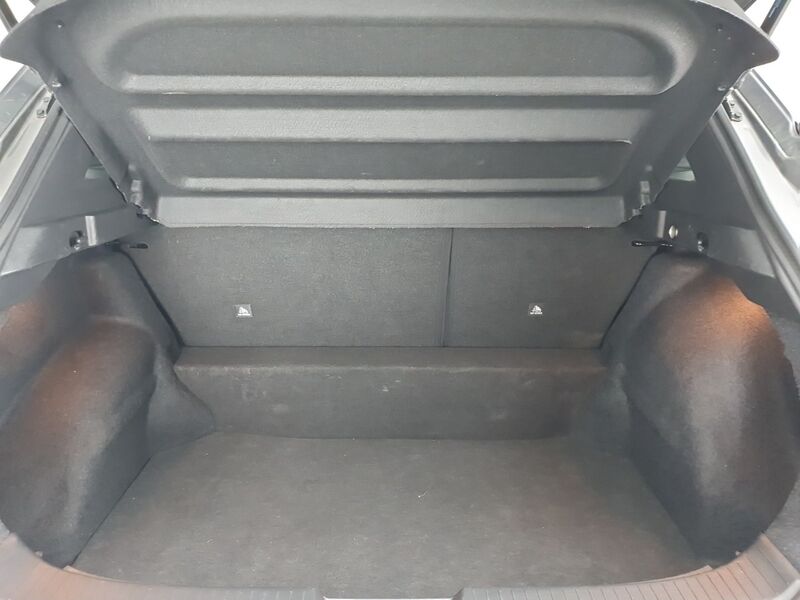 More views of Nissan Qashqai