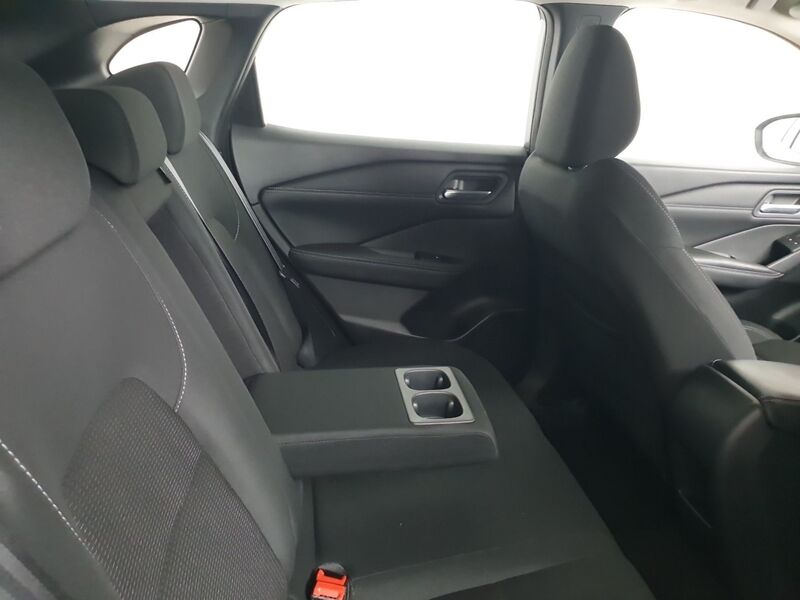 More views of Nissan Qashqai