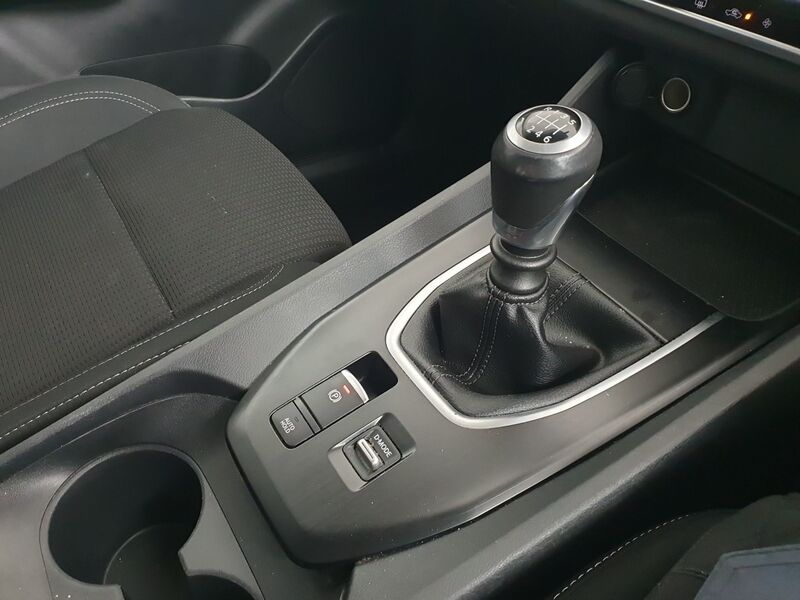 More views of Nissan Qashqai