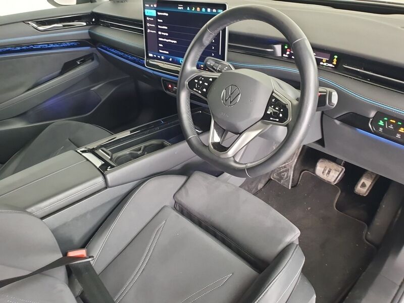 More views of Volkswagen ID.7