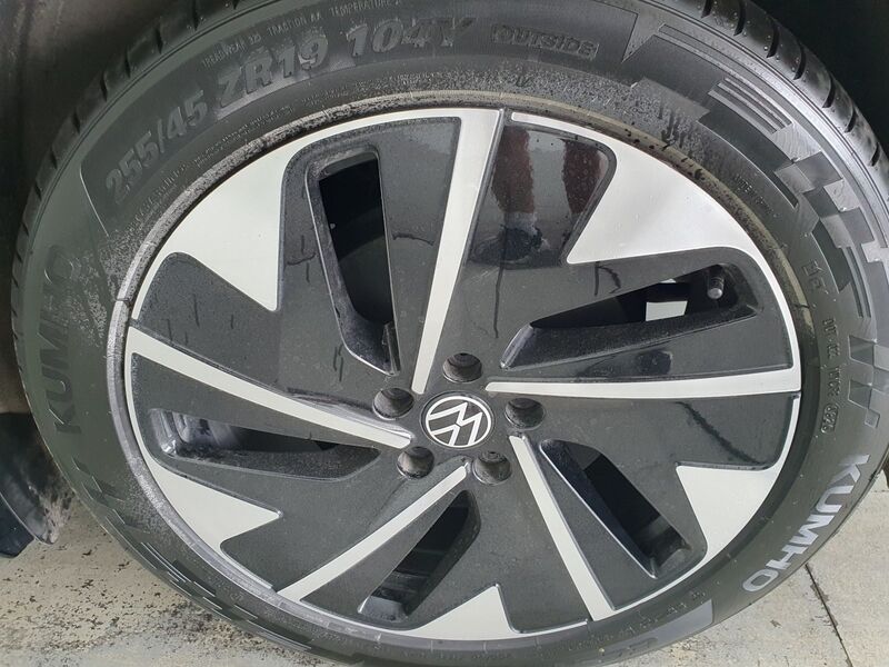 More views of Volkswagen ID.7