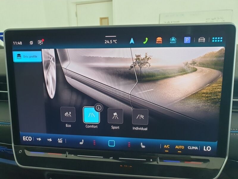 More views of Volkswagen ID.7