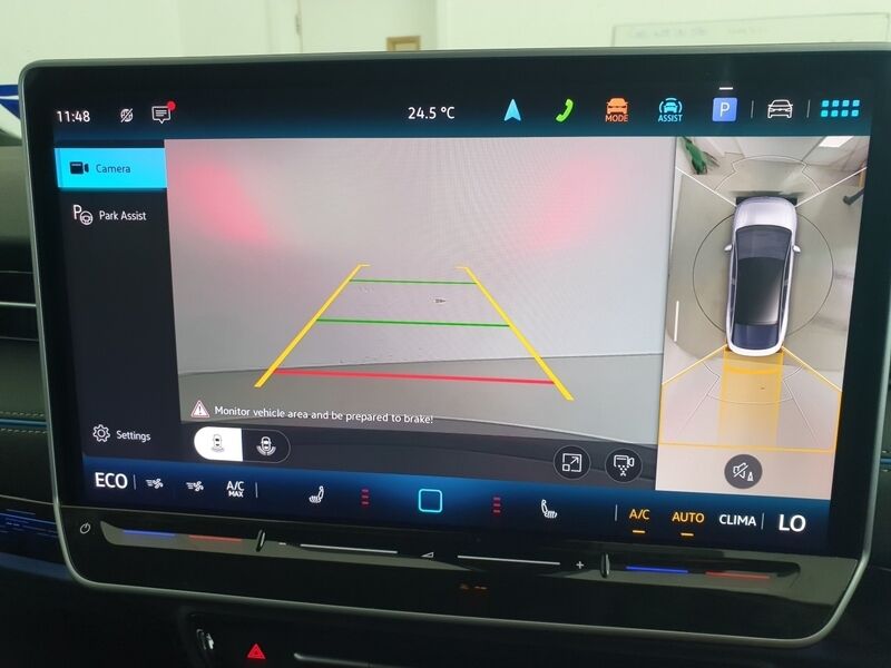 More views of Volkswagen ID.7