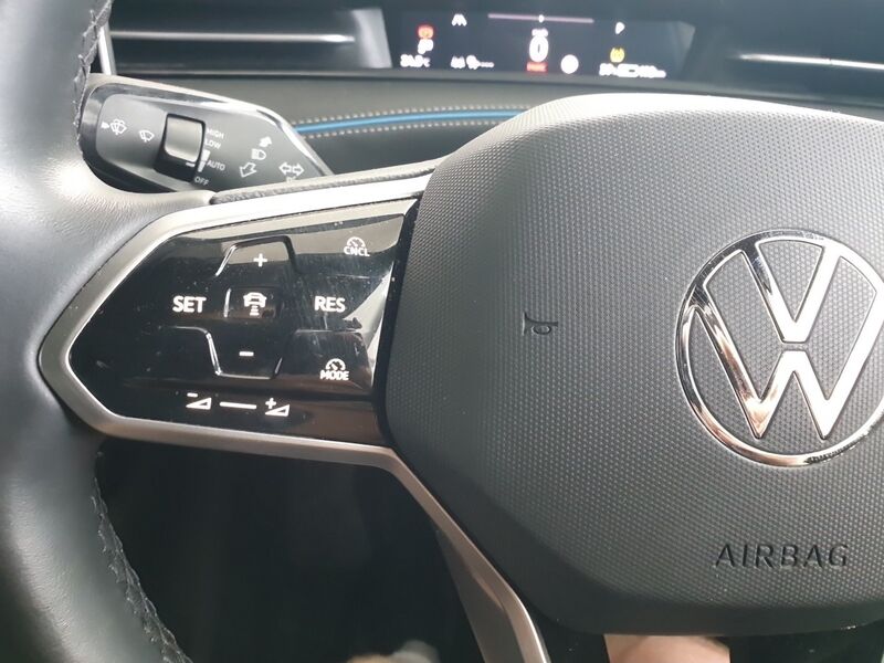 More views of Volkswagen ID.7