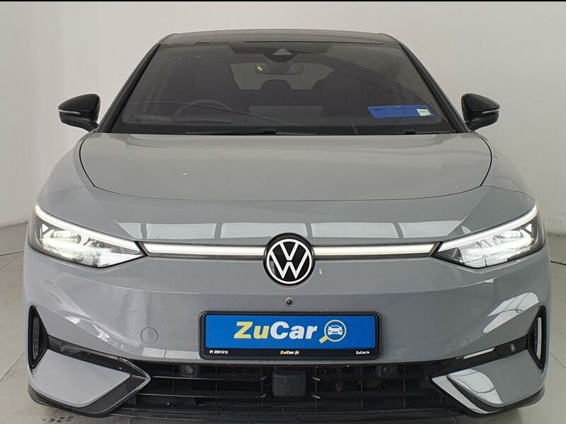 More views of Volkswagen ID.7