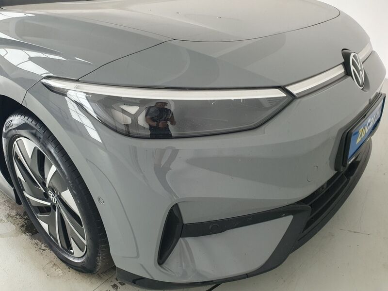 More views of Volkswagen ID.7