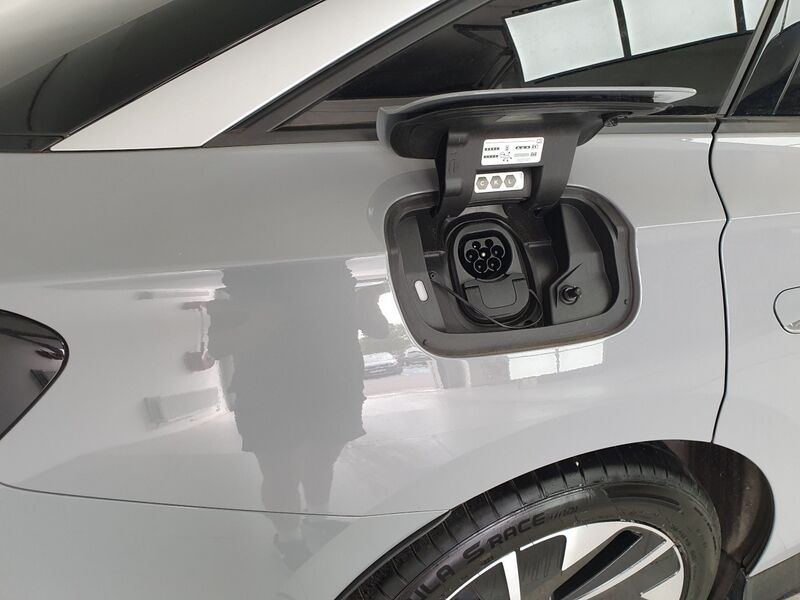 More views of Volkswagen ID.7