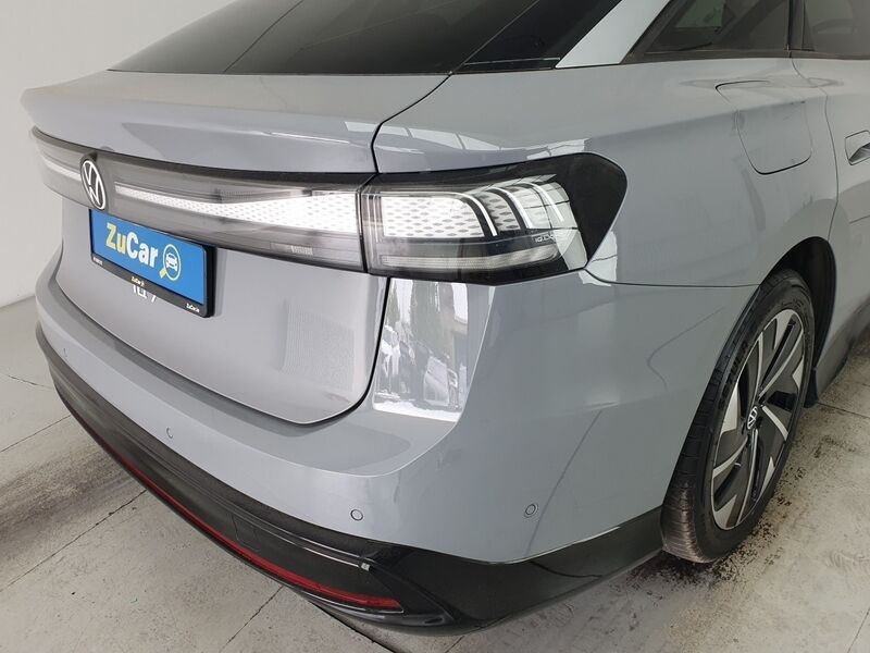 More views of Volkswagen ID.7