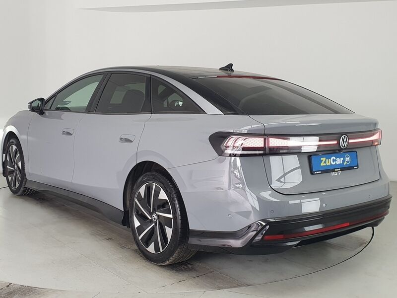 More views of Volkswagen ID.7
