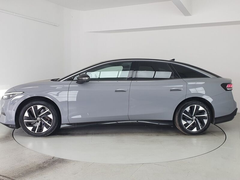 More views of Volkswagen ID.7