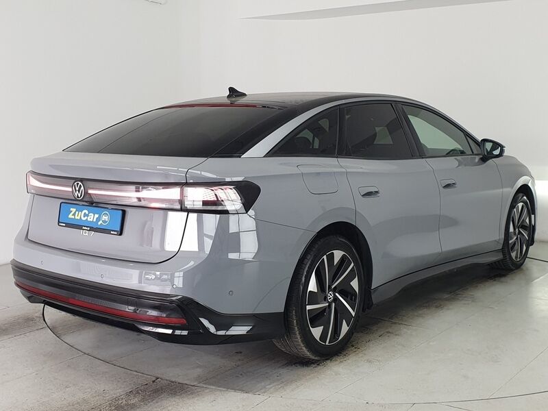 More views of Volkswagen ID.7