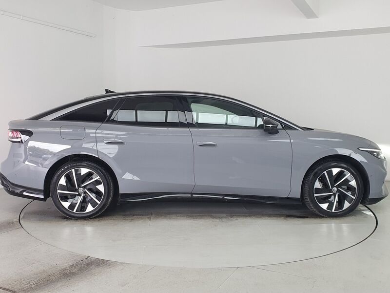 More views of Volkswagen ID.7