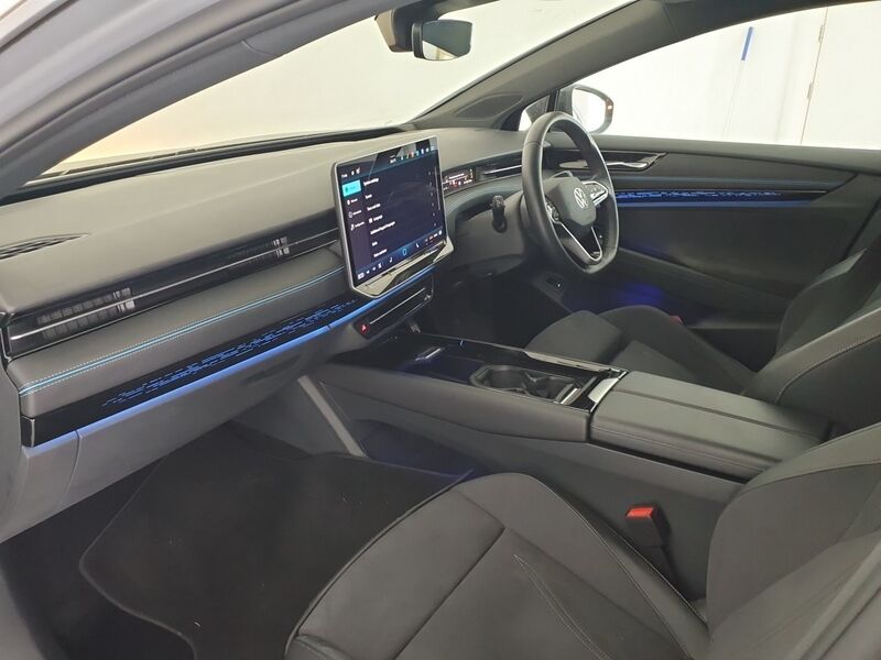 More views of Volkswagen ID.7