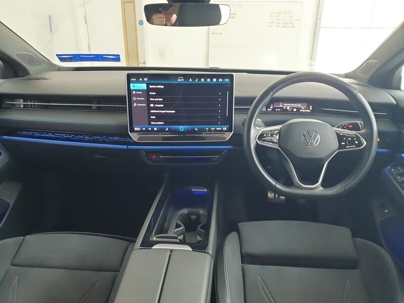 More views of Volkswagen ID.7