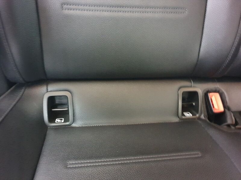 More views of Mercedes-Benz CLA