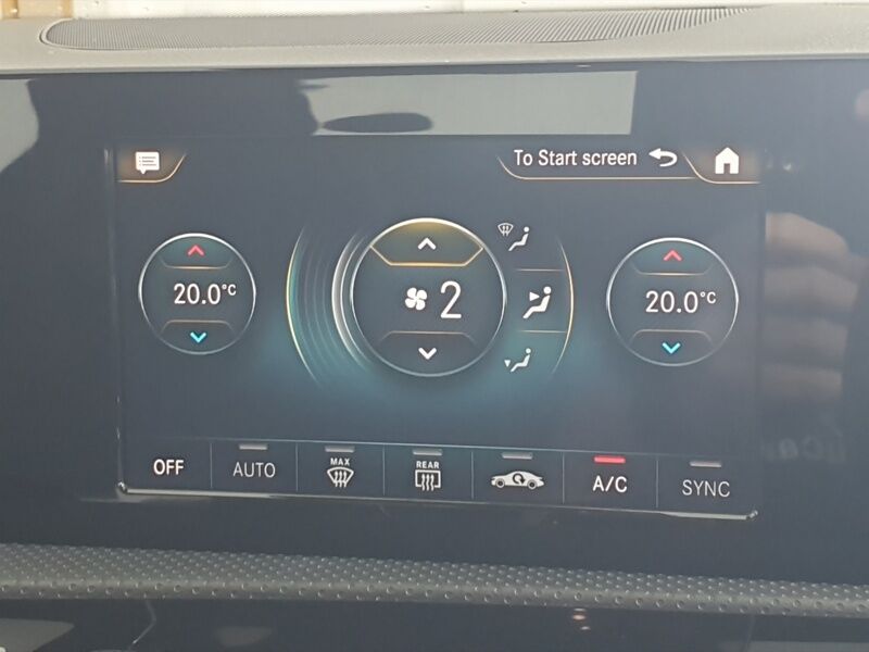 More views of Mercedes-Benz CLA