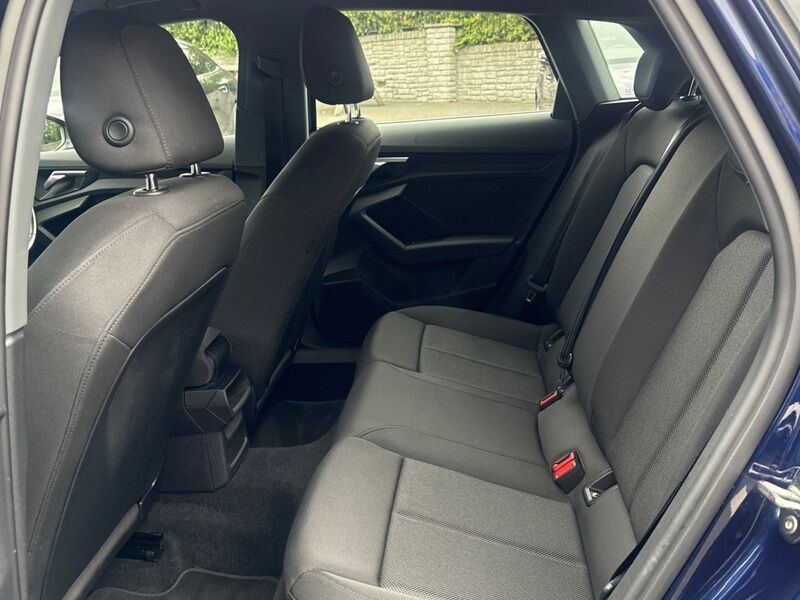 More views of Audi A3