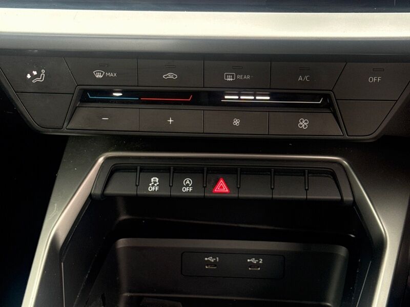 More views of Audi A3