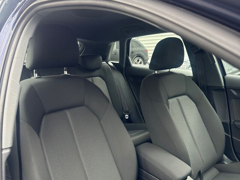 More views of Audi A3