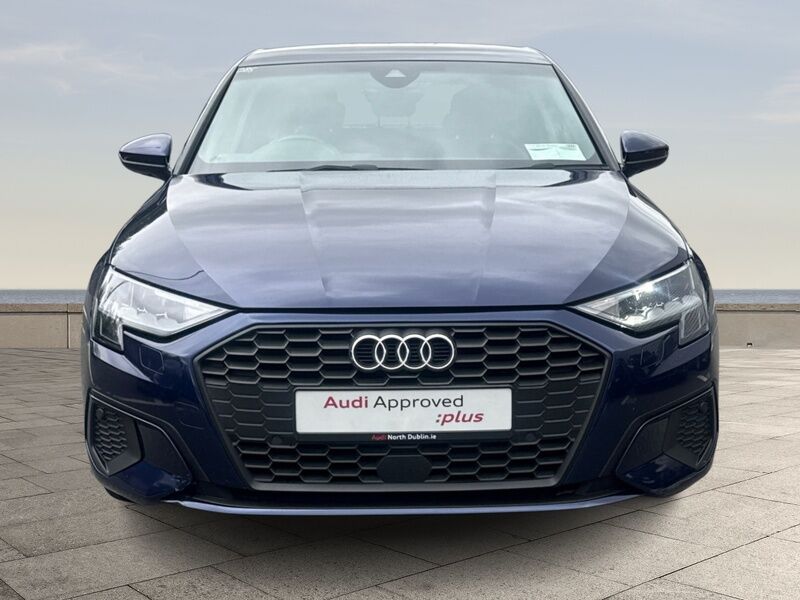 More views of Audi A3