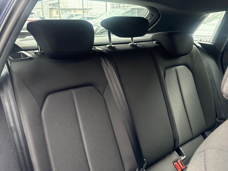 More views of Audi A3