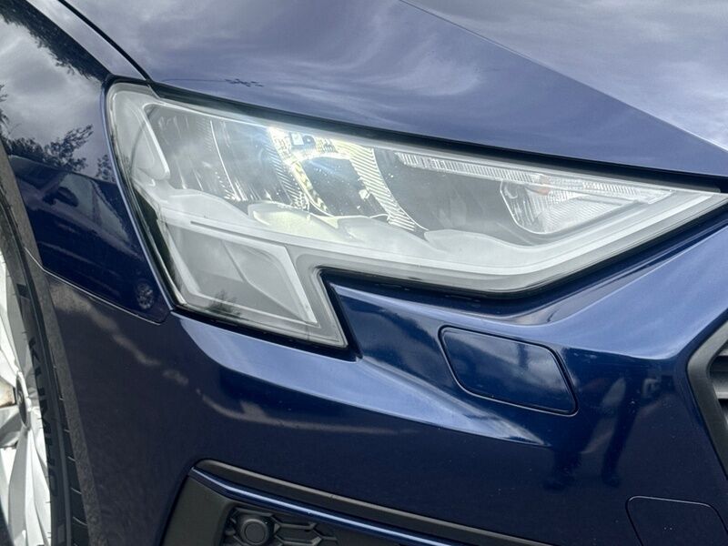 More views of Audi A3