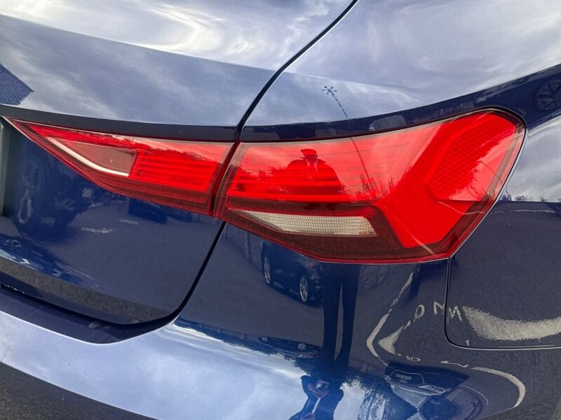 More views of Audi A3
