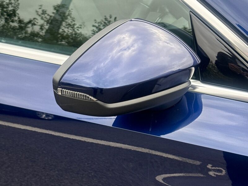 More views of Audi A3