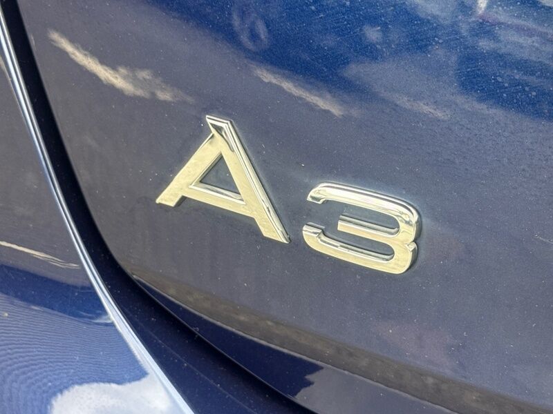 More views of Audi A3